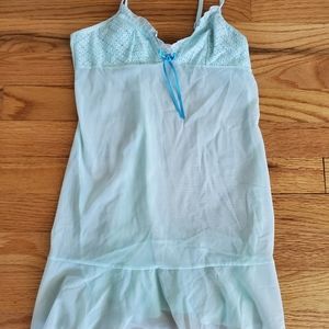 Victoria's Secret mini slip
